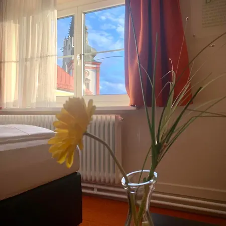 Magnus Klause Hotel Mariazell Exterior photo