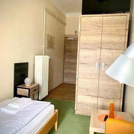 Magnus Klause Hotel Mariazell Exterior photo
