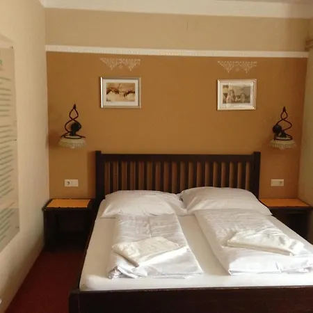 Magnus Klause Hotel Mariazell Room photo