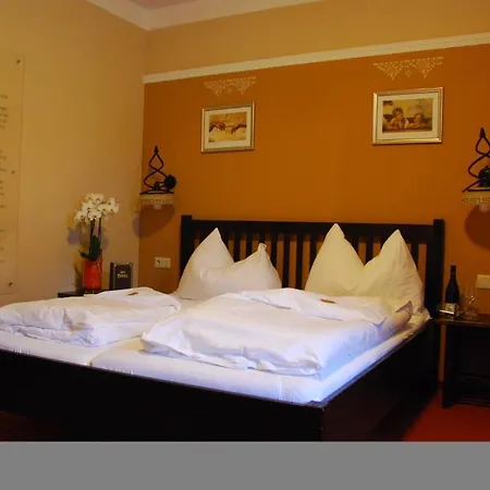 Magnus Klause Hotel Mariazell Exterior photo